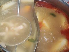 -左庭右院鲜牛肉火锅(南通CBD大有境店)