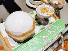 -海底捞火锅(金融街万达店)