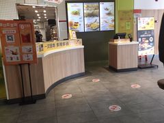 -麦当劳(咸阳人民路店)