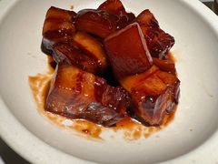 -筱爷叔·上海传统手工菜(玉树路店)