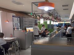 -呷哺呷哺(王府井喜悦店)