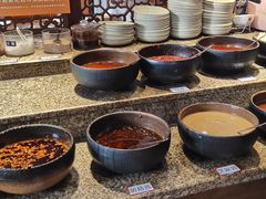 -佬土鹅肠火锅(解放路店)