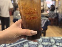 -桥香园云南过桥米线(金马碧鸡店)