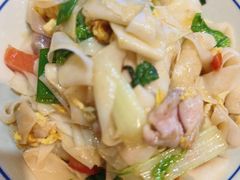 -妈妈的味道·腾冲特色菜(和顺古镇店)