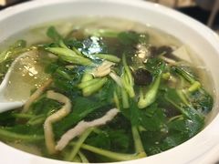 -冶春茶社(星汉大厦店)