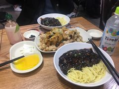 -香港饭店0410(弘大店)