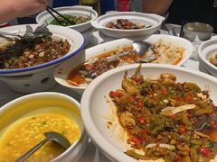 -兰湘子·湘菜小炒(南京江宁万达店)