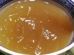 无花果膏-园林美食城·本土农家菜(杨和镇店)