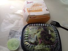 -肯德基(丰北路店)