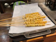 -破店肥哈·东北烧烤·夜宵(南山保利店)