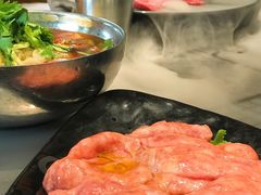 -合易泓烤肉•首创生椰大油边(宁山路店)
