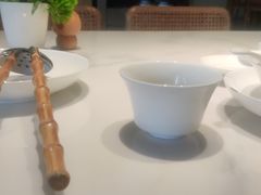 -上上席川菜(凯德乐峰广场店)