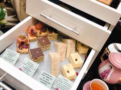 -行者书屋大堂吧 ·下午茶(南京圣和府邸酒店)