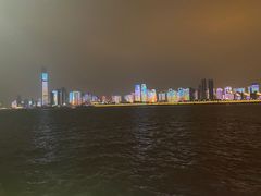 -武汉关码头(轮渡站)