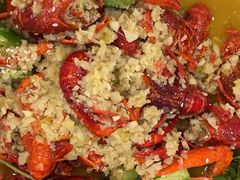 -新凯旋烧烤·燕姐千岛湖土菜