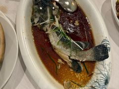 -白云中餐厅·粤菜·亚龙湾喜来登度假酒店