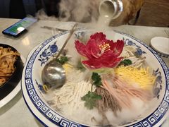 -老雒阳面馆·水席(高新区店)