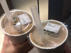 -1点点(河南中路店)