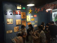 -S Team剧情密室(杭州龙翔桥店)