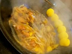 -屯靠屯地锅王(西南路店)