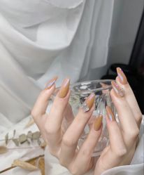 点击看大图 -Aso Artist Beauty美甲美睫