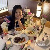 它真的！我哭死…生日🆓布置+送莓果爆浆蛋糕🫐