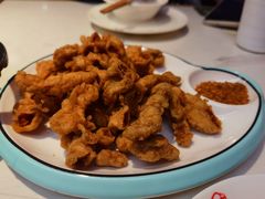 山城小酥肉-渝蛙馆(新百店)