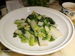 -淮扬府(安定门店)