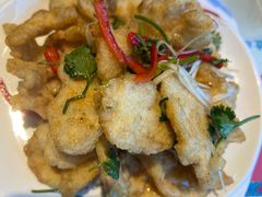 -西域美食(西直门南小街店)