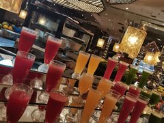 -芭菲盛宴·环球美食(解放碑英利国际店)