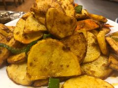 土豆-清真·八大碗(新华店)