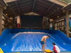 -杭州开元森泊度假乐园