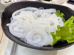 -阳坊胜利涮羊肉(阳坊老店)