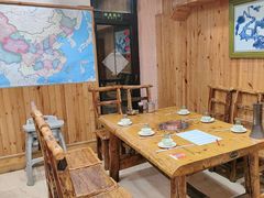 -老康火锅(黄河路总店)