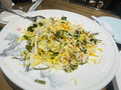 -东辰望海鱼码头·海鲜餐厅