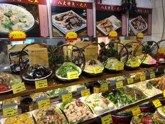 -赵记煎饼卷大葱(泰山大街店)