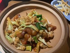 -青年公社烤鸭(滨湖银泰店)