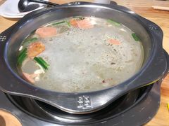-袁记串串香(西安路店)