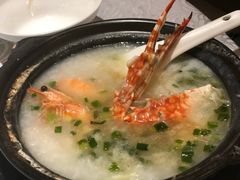 海鲜粥-至尊强仔(正光北街店)