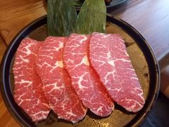 -金九姬黑牛烤肉料理(杨舍老街店)