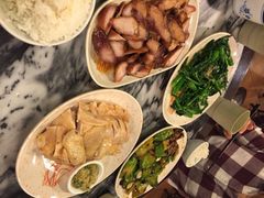 紫金食坊-紫金食坊(江南西路店)
