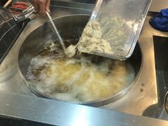-1973继光香香鸡(合生汇购物中心店)