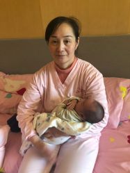 -大美母婴湖畔月子中心(江宁店)