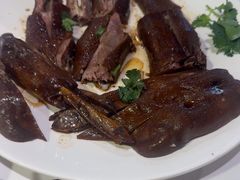 -壹只卤鹅·潮汕菜(莲塘店)