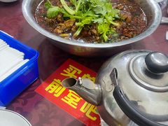 -温江公平红烧兔(总店)