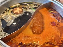-牛匠和牛寿喜锅(西安总店)