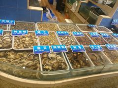 水产区-双井轩(双井店)