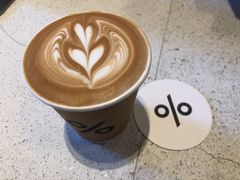 -% Arabica(京都东山店)