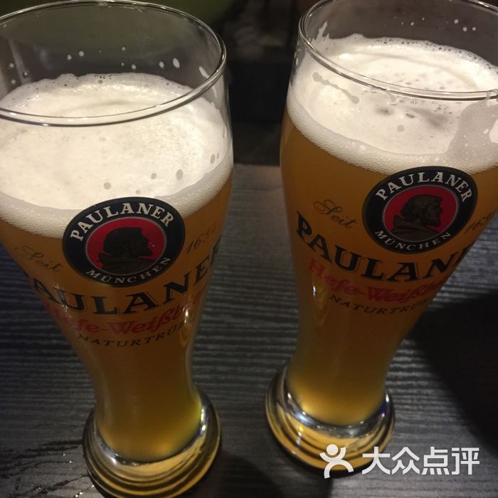 啤大王精釀啤酒吧