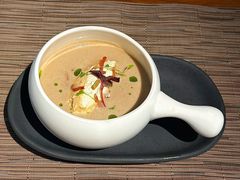 -巴别塔法餐舍(合作路店)